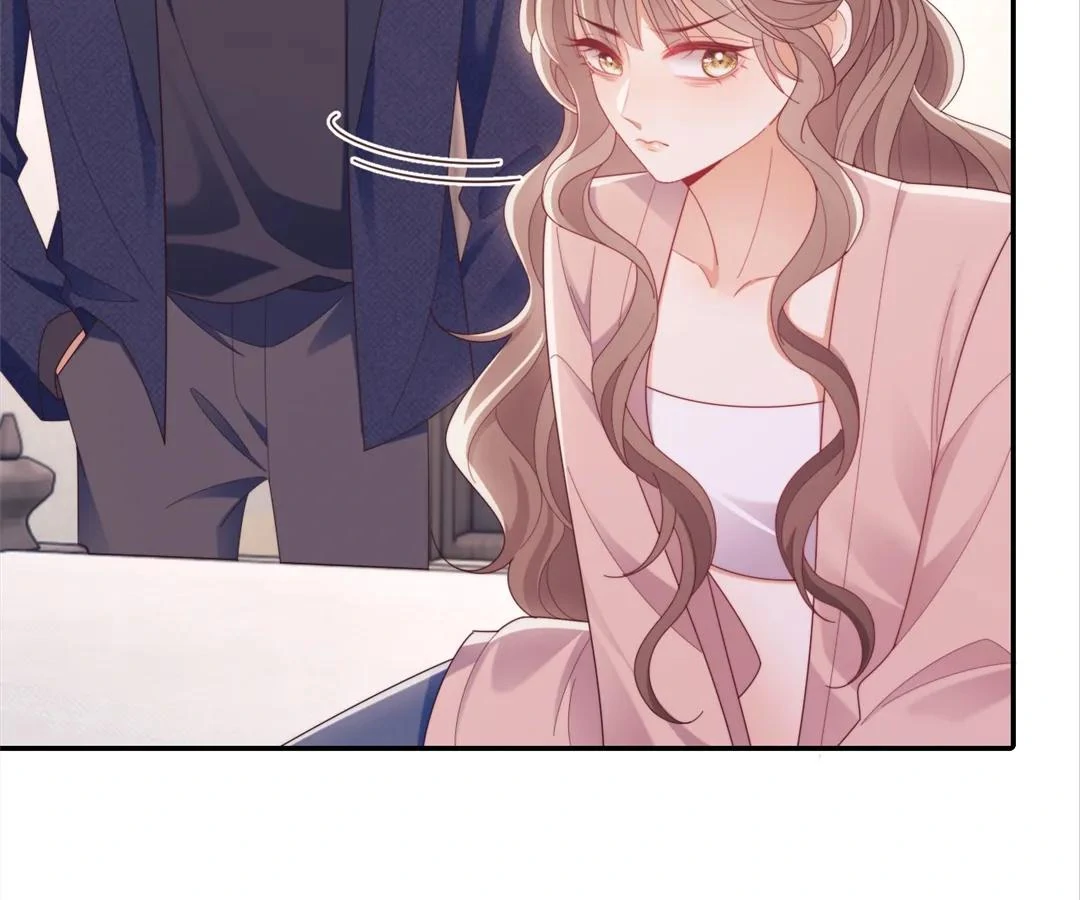 White Moon He Made a Move On Me Chapter 76 - Page 33