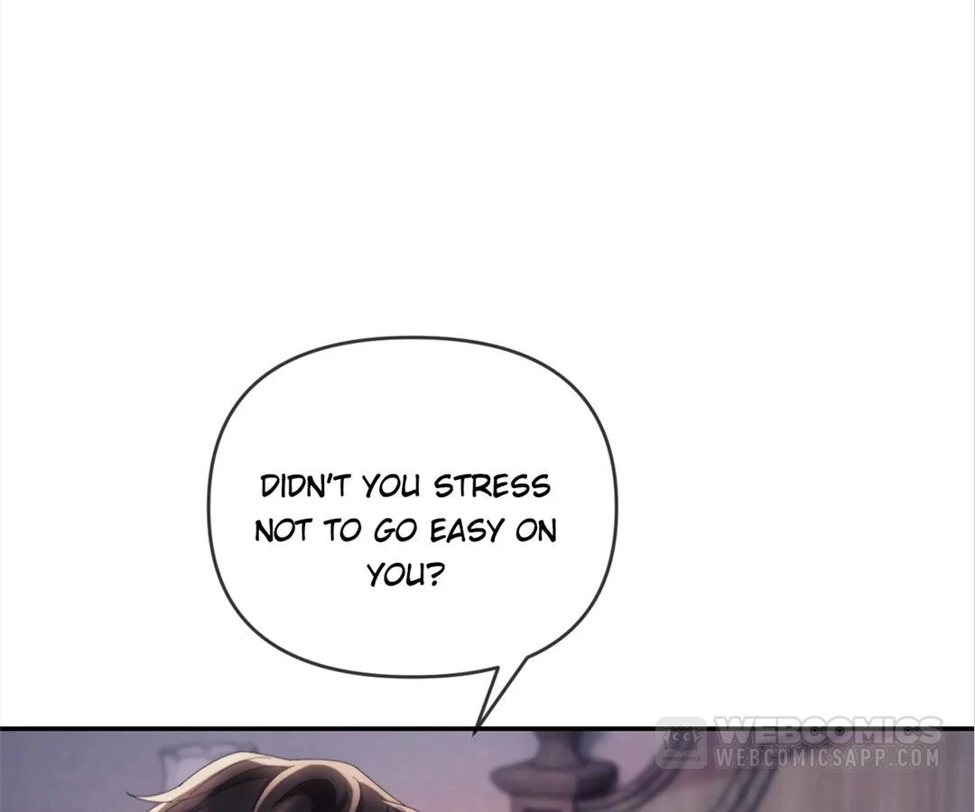 White Moon He Made a Move On Me Chapter 76 - Page 34