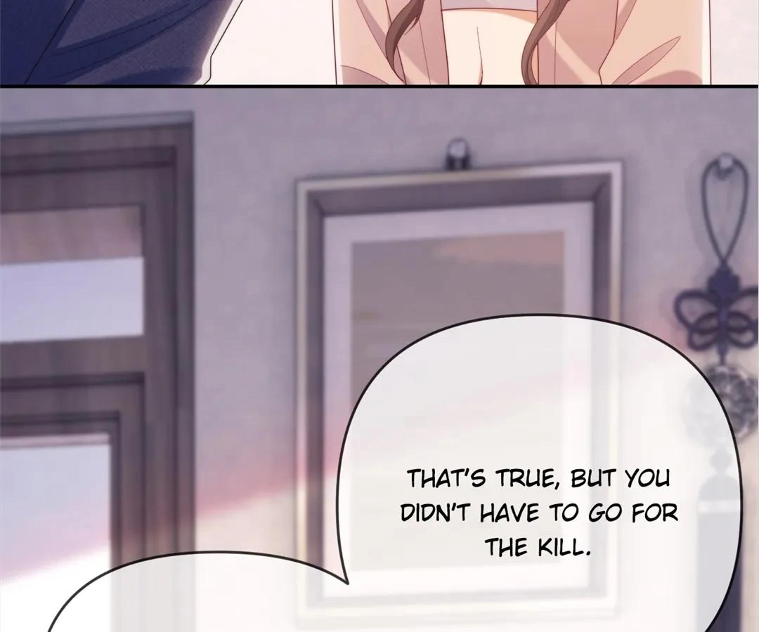 White Moon He Made a Move On Me Chapter 76 - Page 36