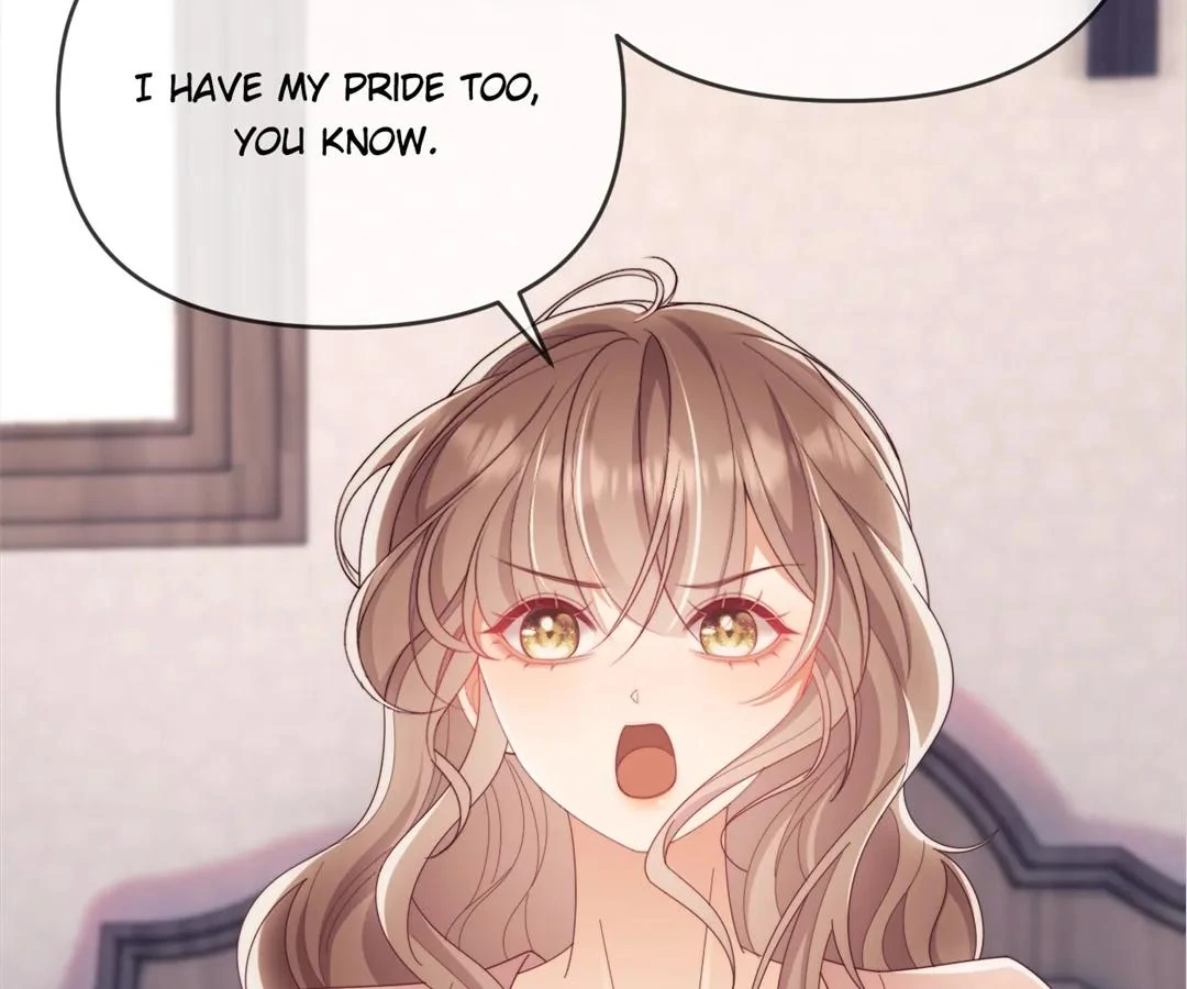 White Moon He Made a Move On Me Chapter 76 - Page 37