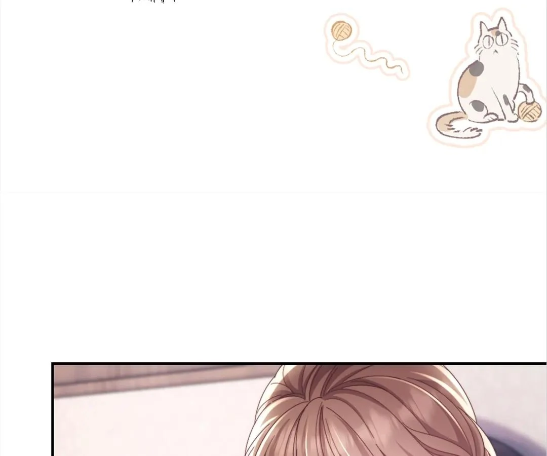 White Moon He Made a Move On Me Chapter 76 - Page 44