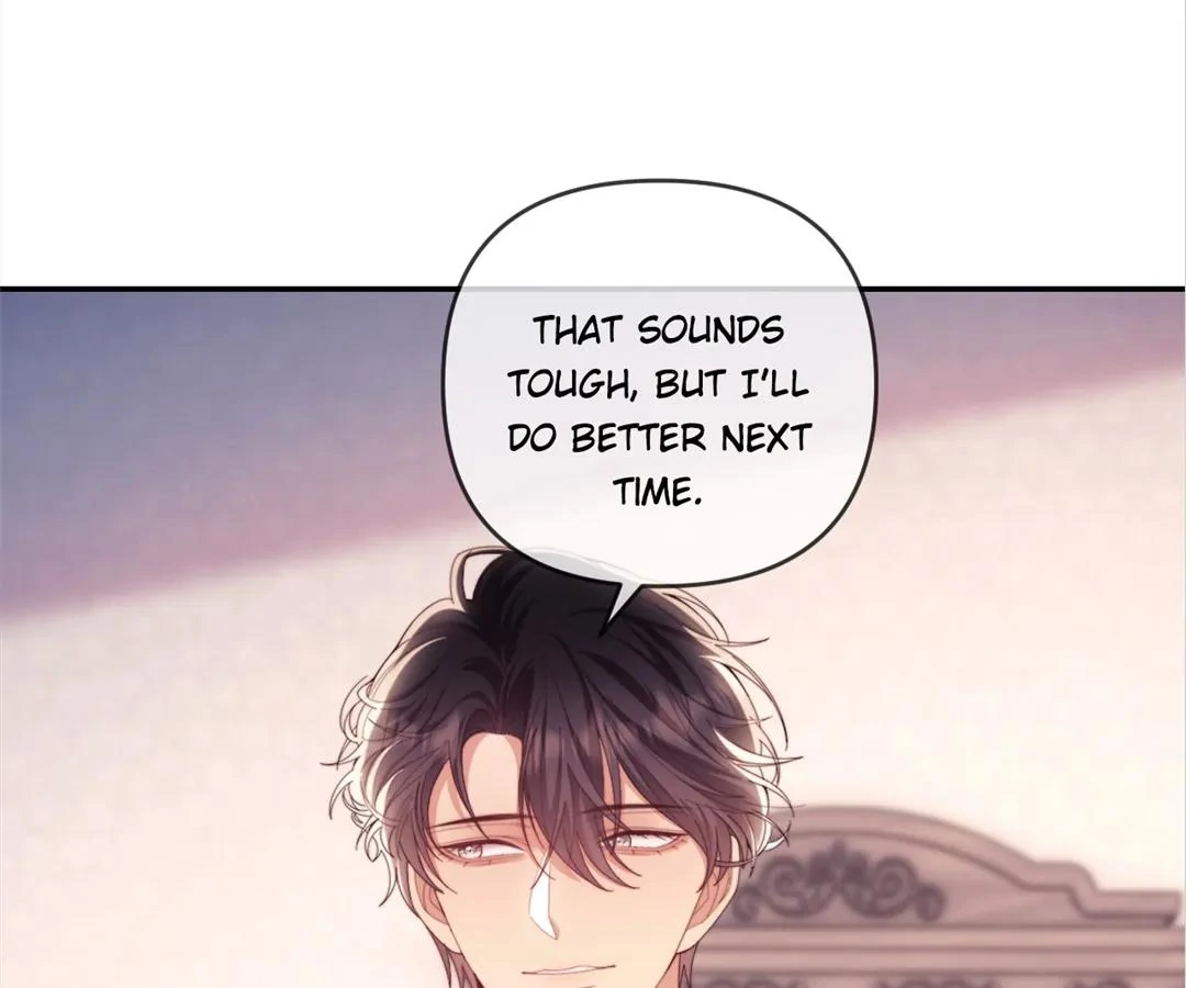 White Moon He Made a Move On Me Chapter 76 - Page 46