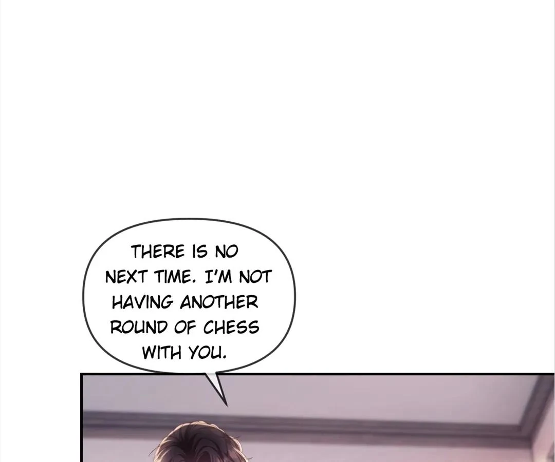 White Moon He Made a Move On Me Chapter 76 - Page 48