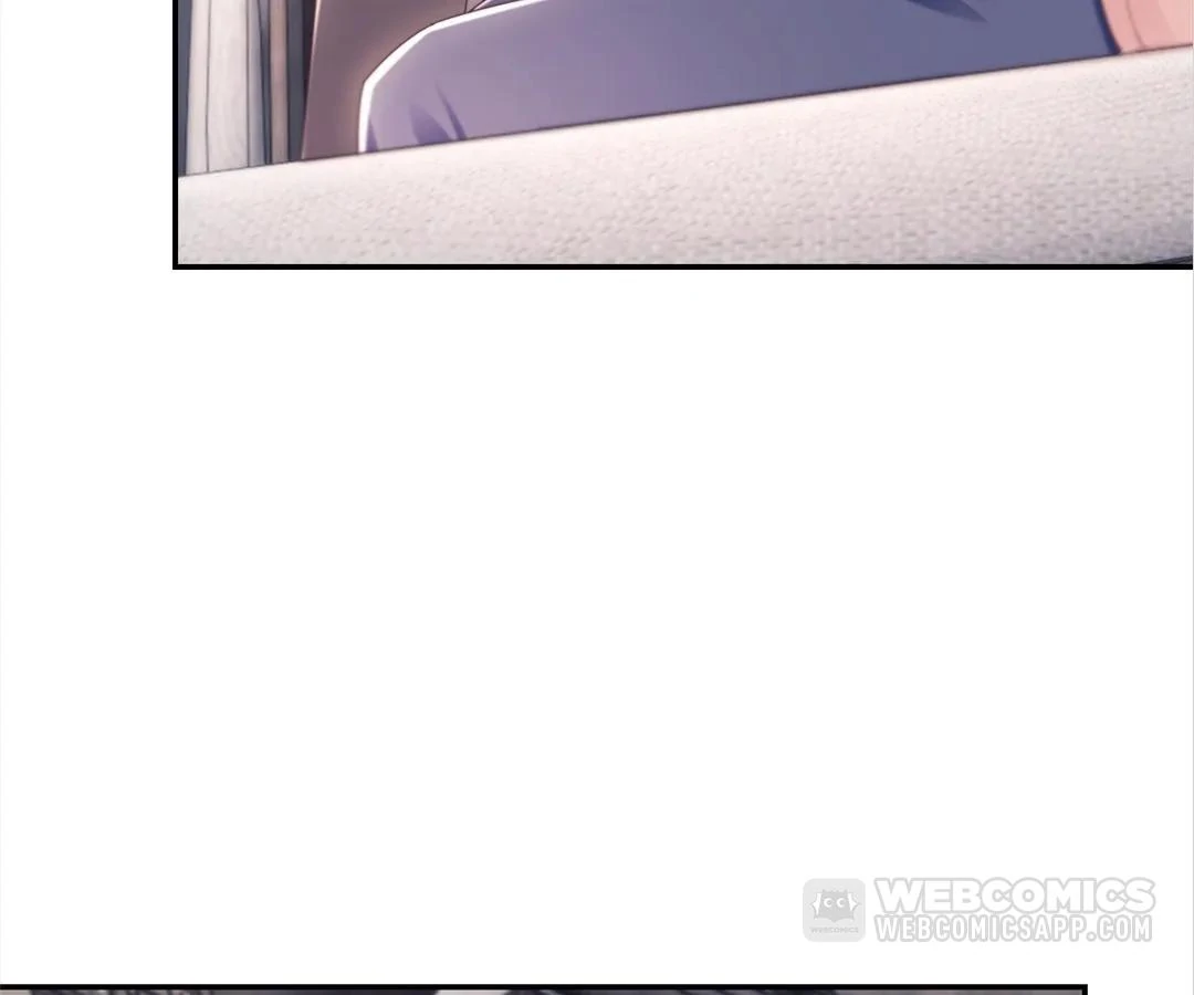 White Moon He Made a Move On Me Chapter 76 - Page 50