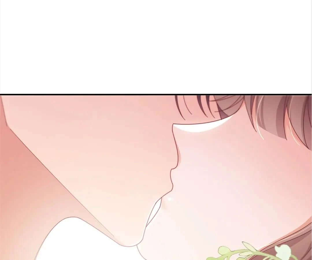 White Moon He Made a Move On Me Chapter 76 - Page 53