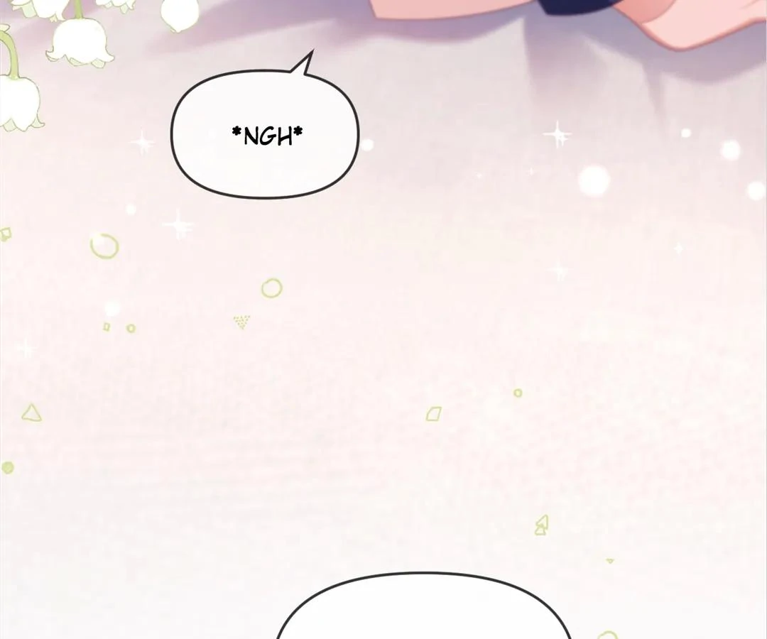 White Moon He Made a Move On Me Chapter 76 - Page 56