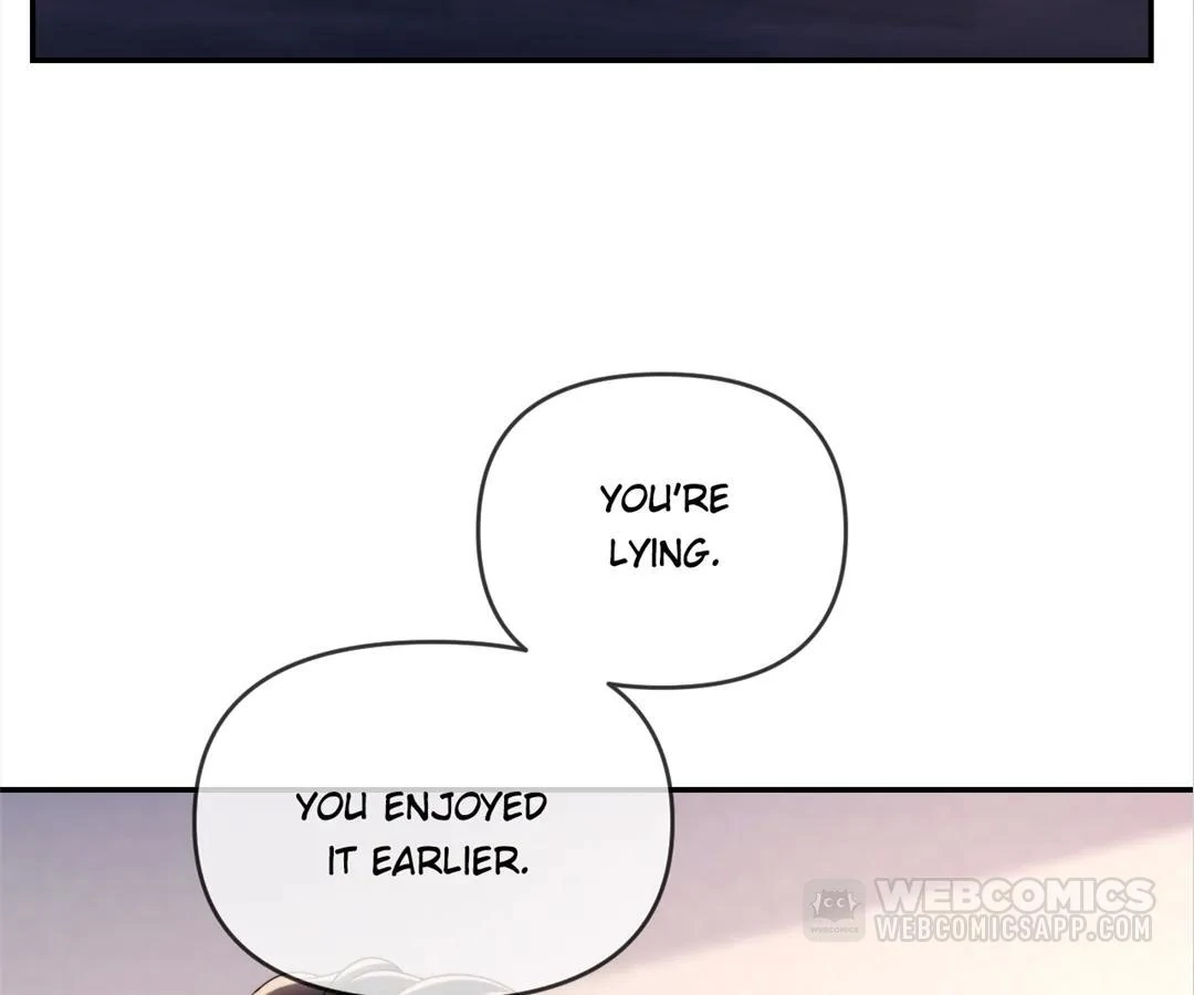 White Moon He Made a Move On Me Chapter 76 - Page 66