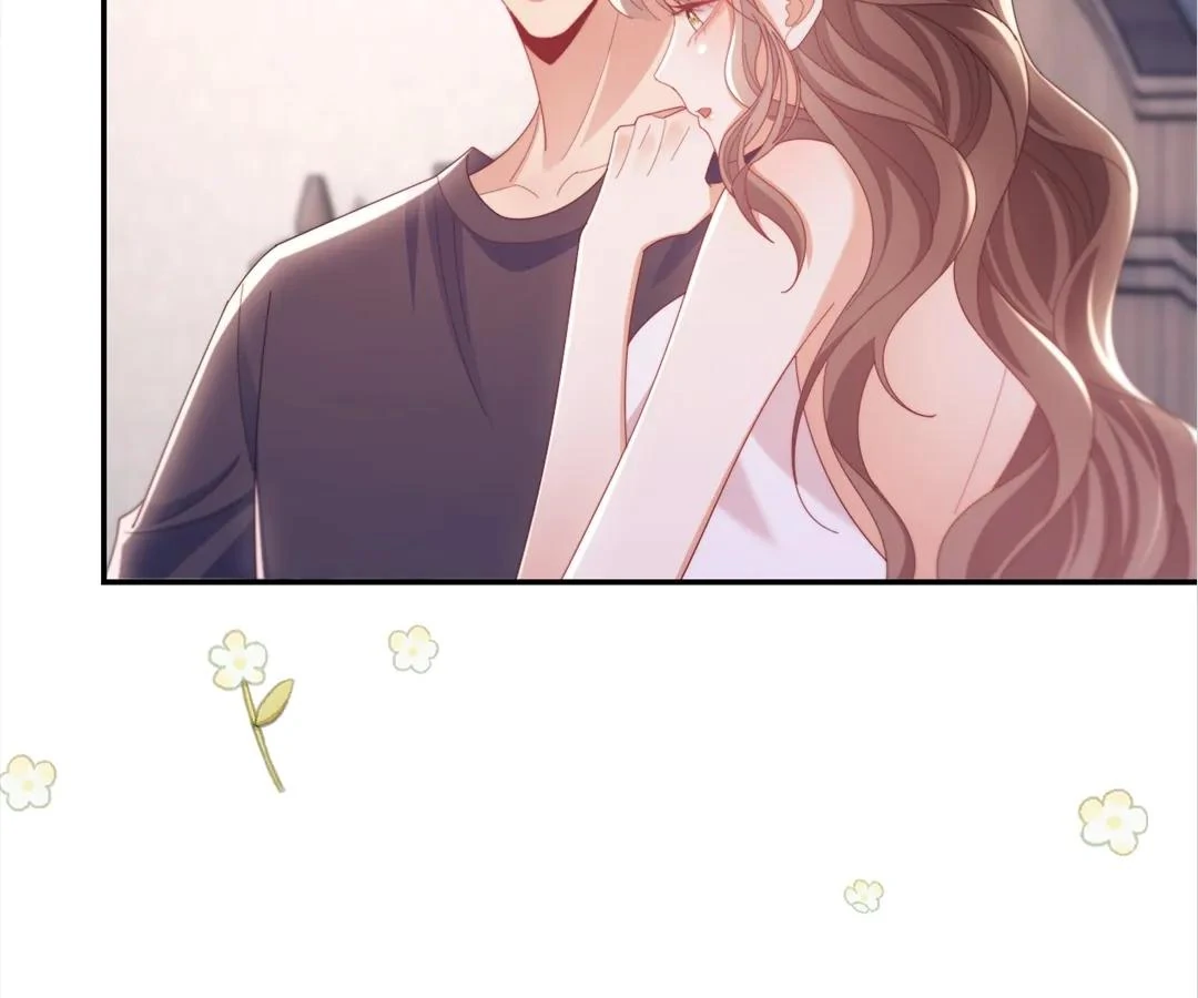 White Moon He Made a Move On Me Chapter 76 - Page 83