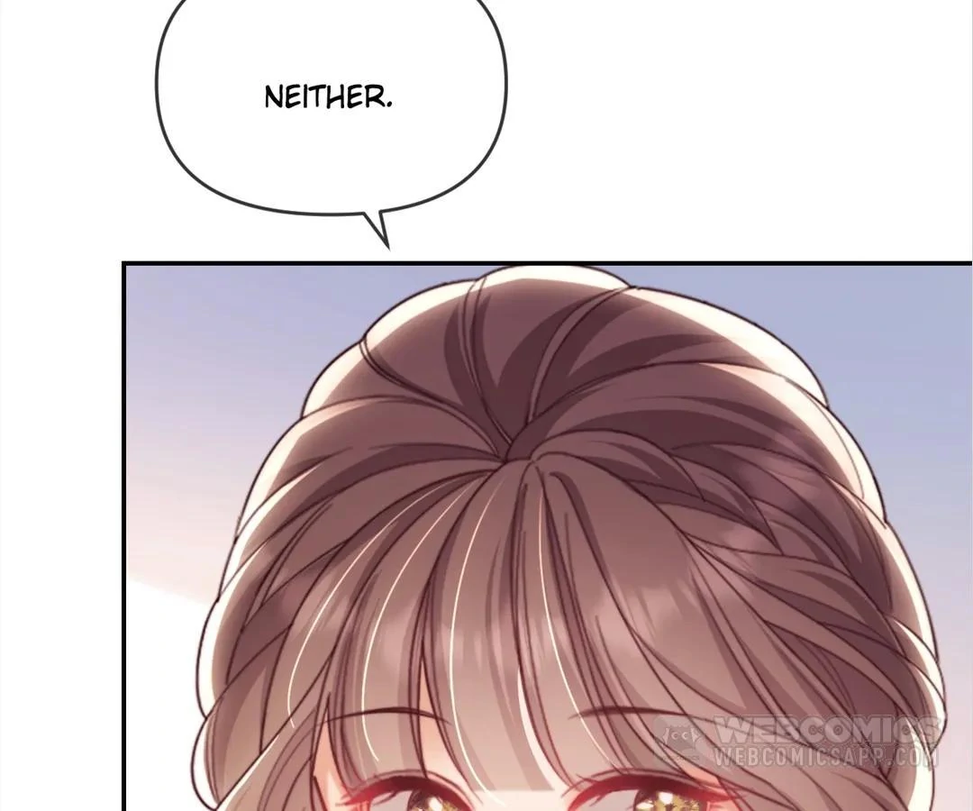 White Moon He Made a Move On Me Chapter 77 - Page 10