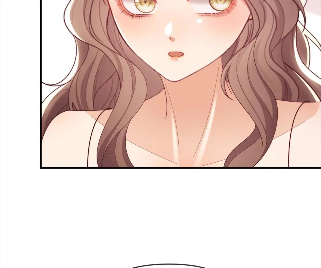 White Moon He Made a Move On Me Chapter 77 - Page 11