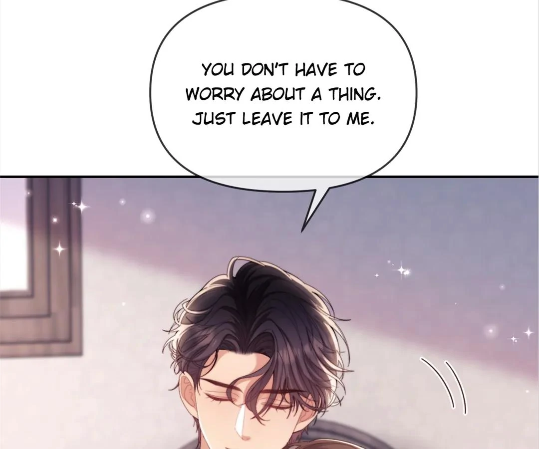 White Moon He Made a Move On Me Chapter 77 - Page 12