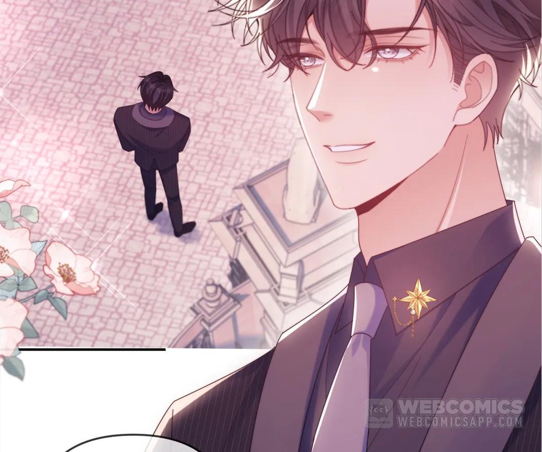 White Moon He Made a Move On Me Chapter 77 - Page 18