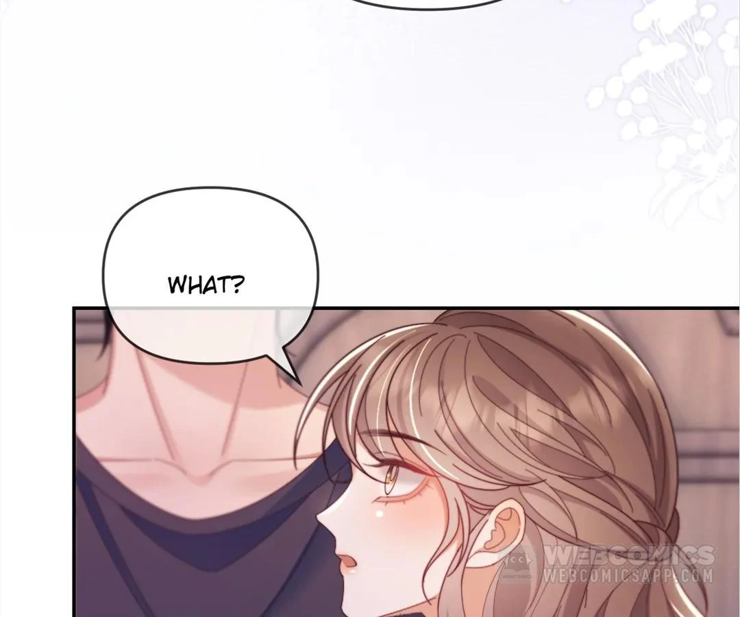 White Moon He Made a Move On Me Chapter 77 - Page 2