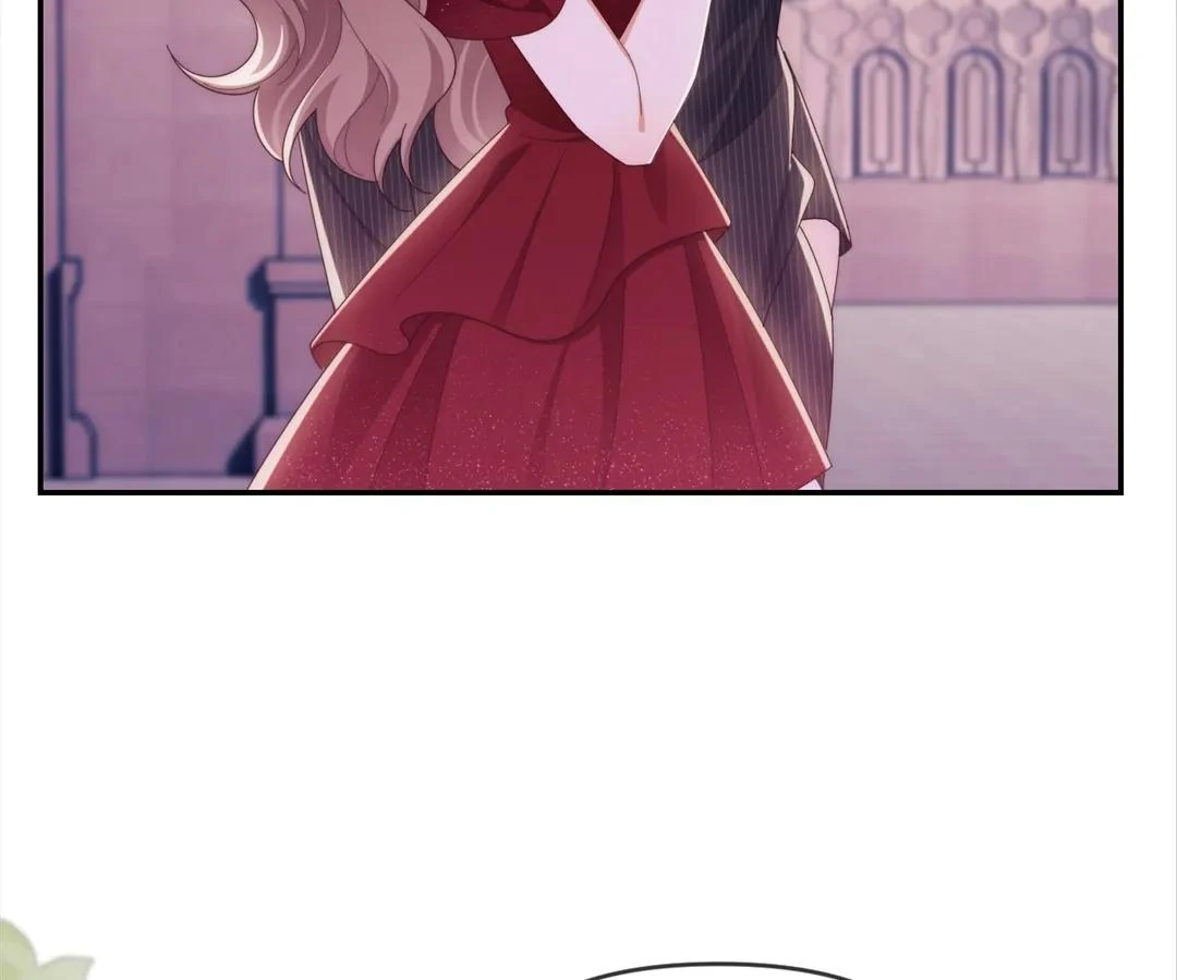 White Moon He Made a Move On Me Chapter 77 - Page 25