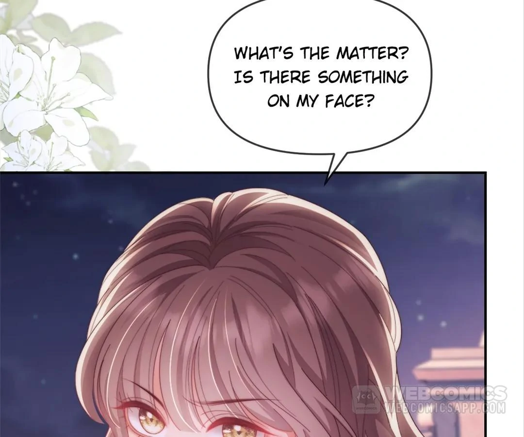 White Moon He Made a Move On Me Chapter 77 - Page 26