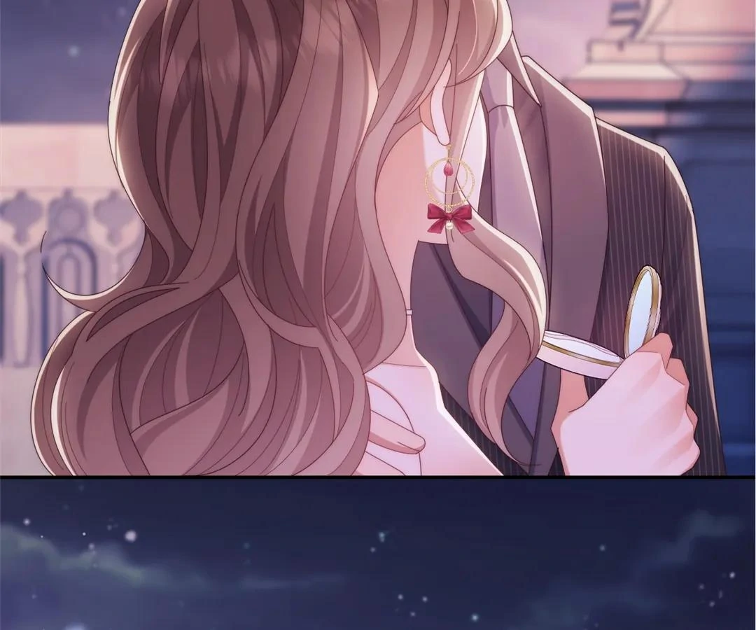 White Moon He Made a Move On Me Chapter 77 - Page 29
