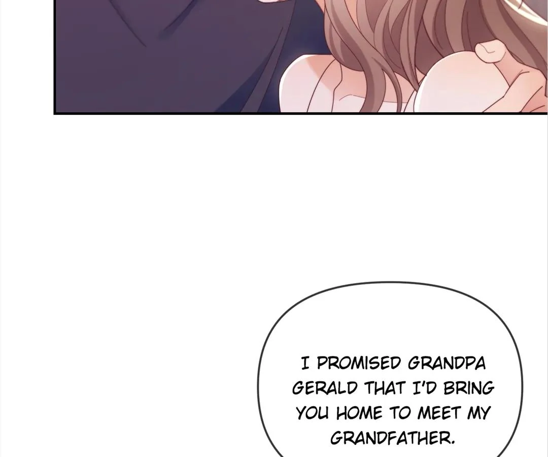 White Moon He Made a Move On Me Chapter 77 - Page 3