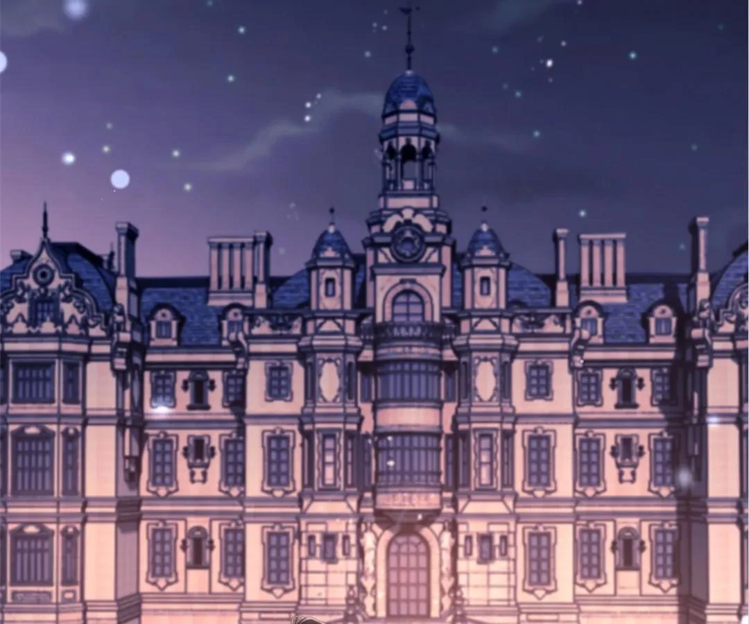White Moon He Made a Move On Me Chapter 77 - Page 30
