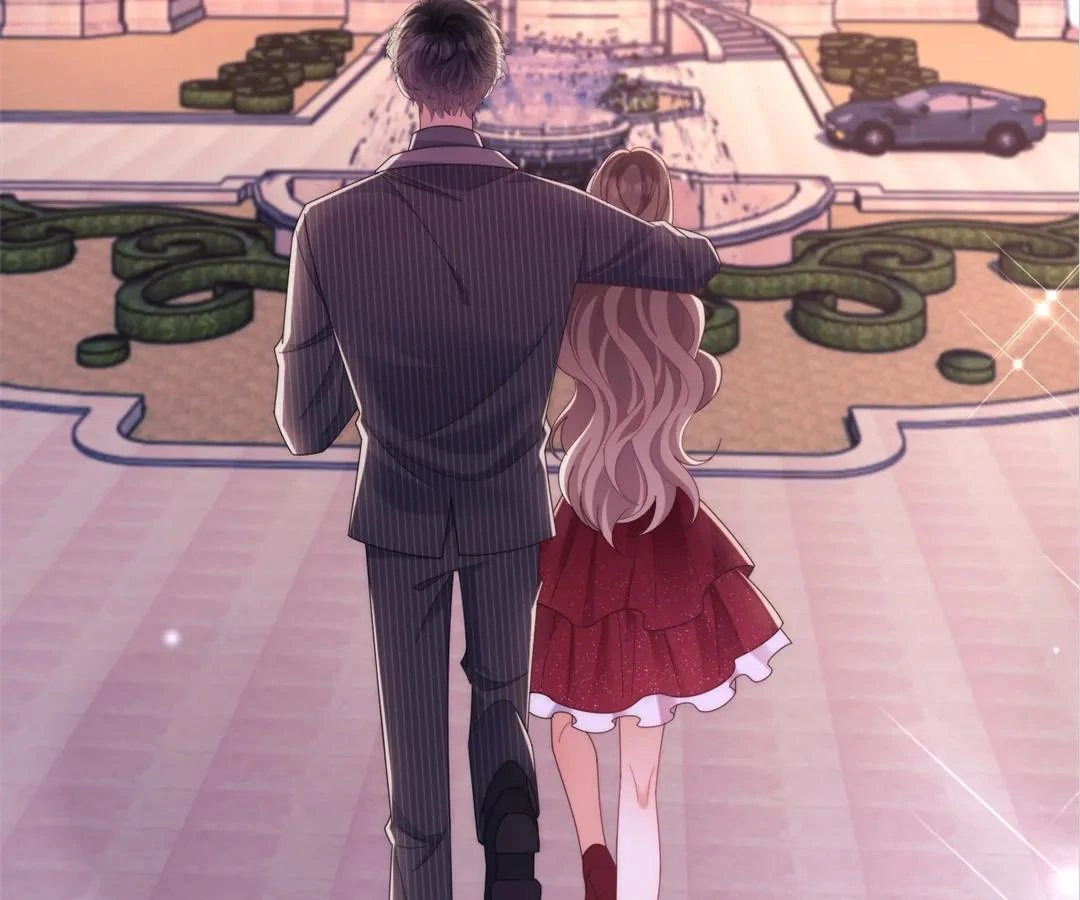 White Moon He Made a Move On Me Chapter 77 - Page 31