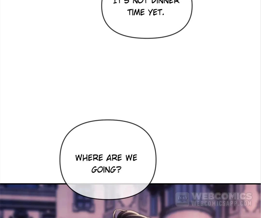 White Moon He Made a Move On Me Chapter 77 - Page 34