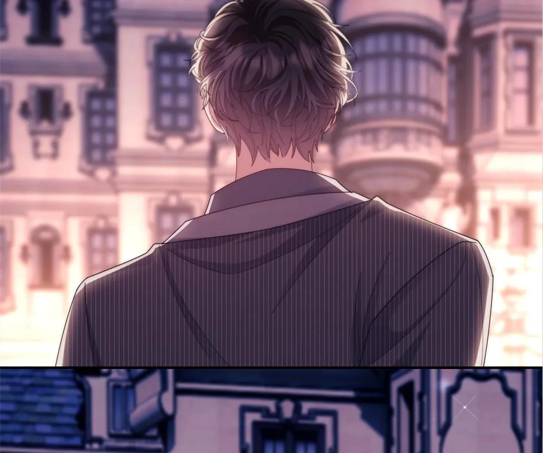 White Moon He Made a Move On Me Chapter 77 - Page 35