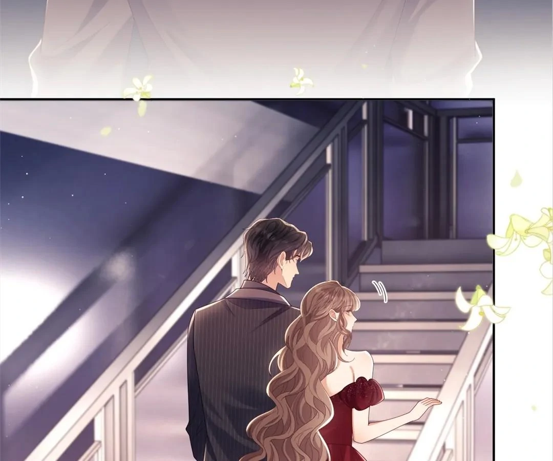 White Moon He Made a Move On Me Chapter 77 - Page 46