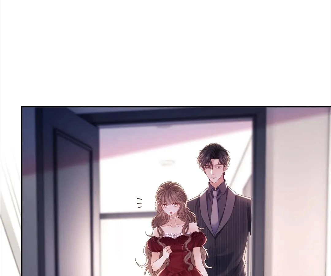 White Moon He Made a Move On Me Chapter 77 - Page 48
