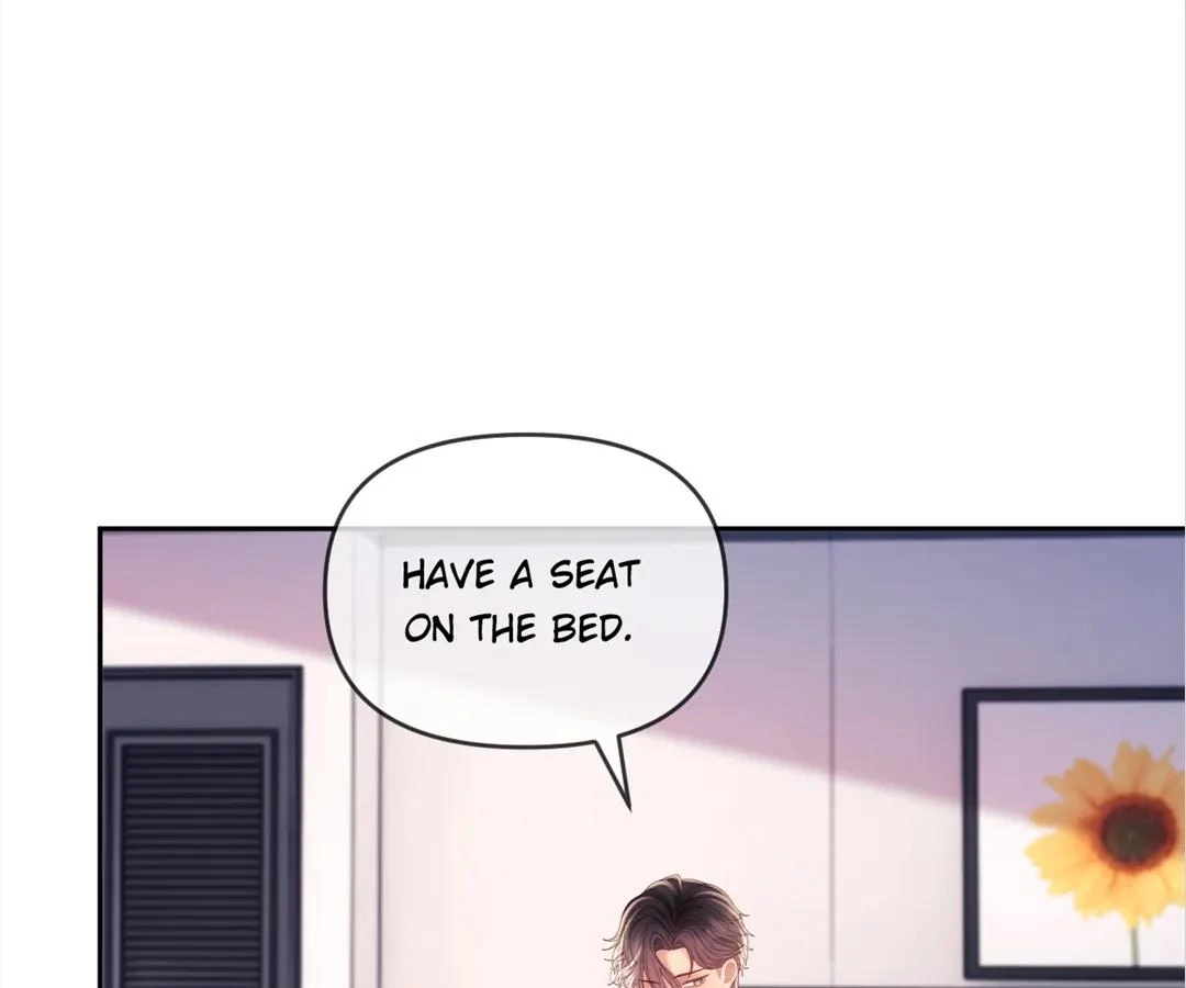 White Moon He Made a Move On Me Chapter 77 - Page 53