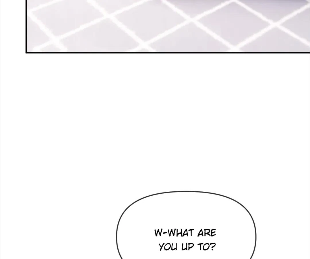 White Moon He Made a Move On Me Chapter 77 - Page 55