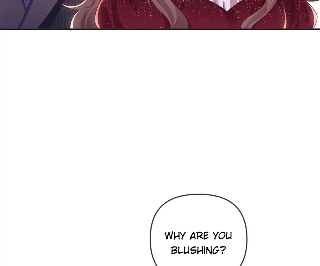White Moon He Made a Move On Me Chapter 77 - Page 57