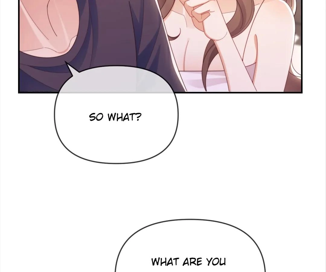 White Moon He Made a Move On Me Chapter 77 - Page 7