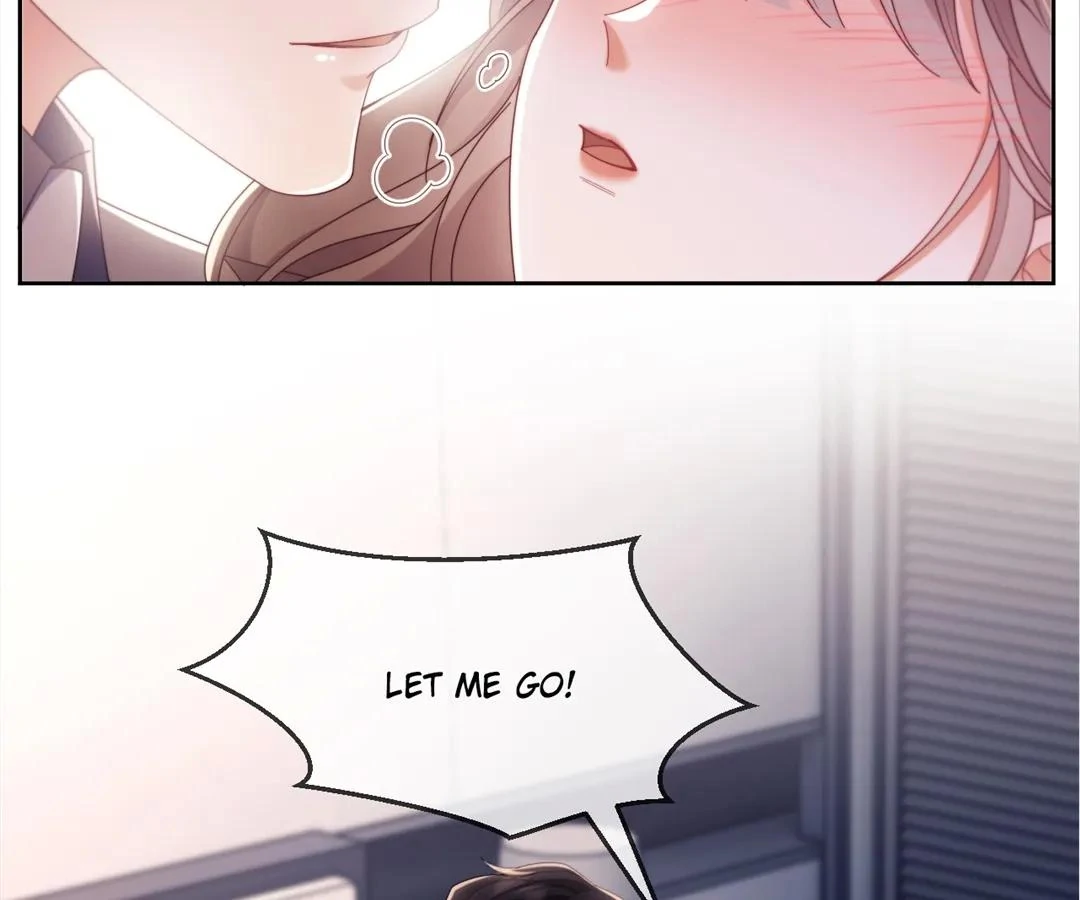 White Moon He Made a Move On Me Chapter 77 - Page 70