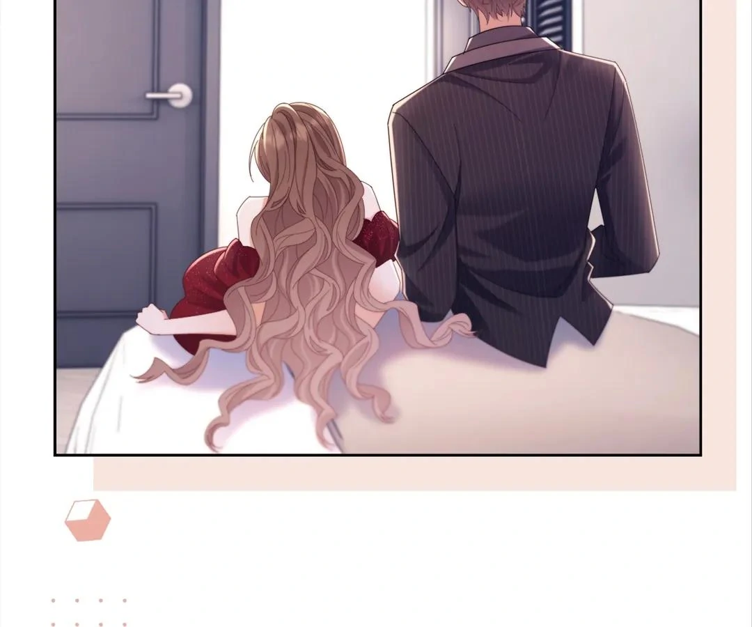 White Moon He Made a Move On Me Chapter 77 - Page 75