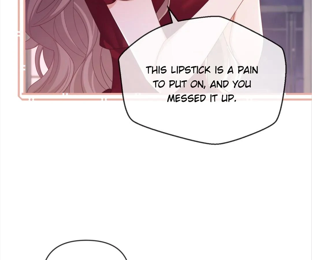 White Moon He Made a Move On Me Chapter 77 - Page 78