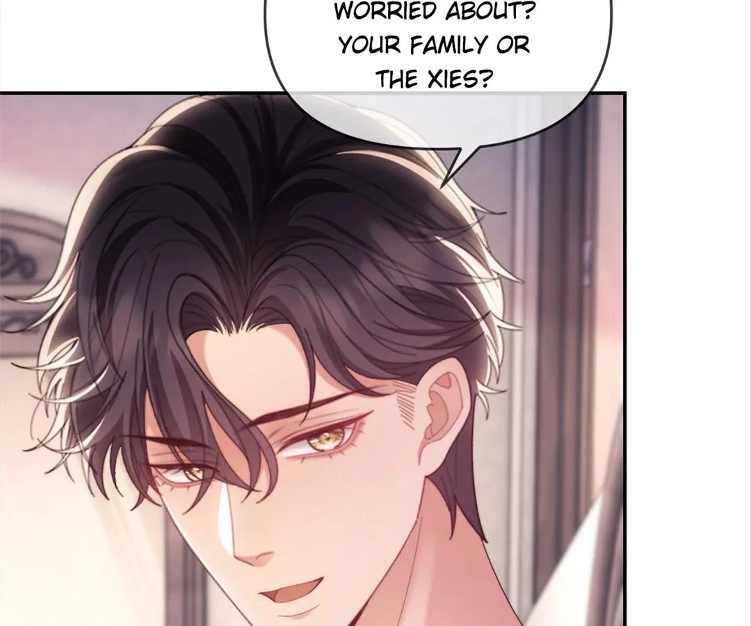 White Moon He Made a Move On Me Chapter 77 - Page 8