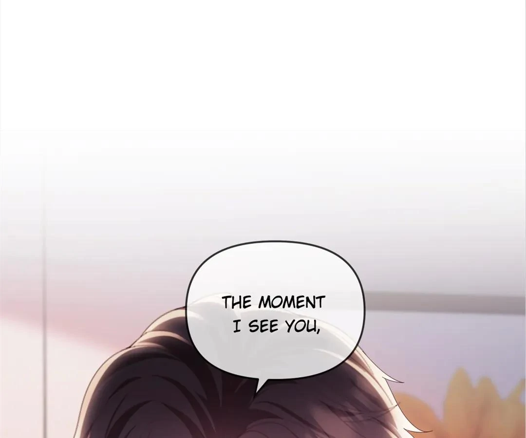 White Moon He Made a Move On Me Chapter 77 - Page 81
