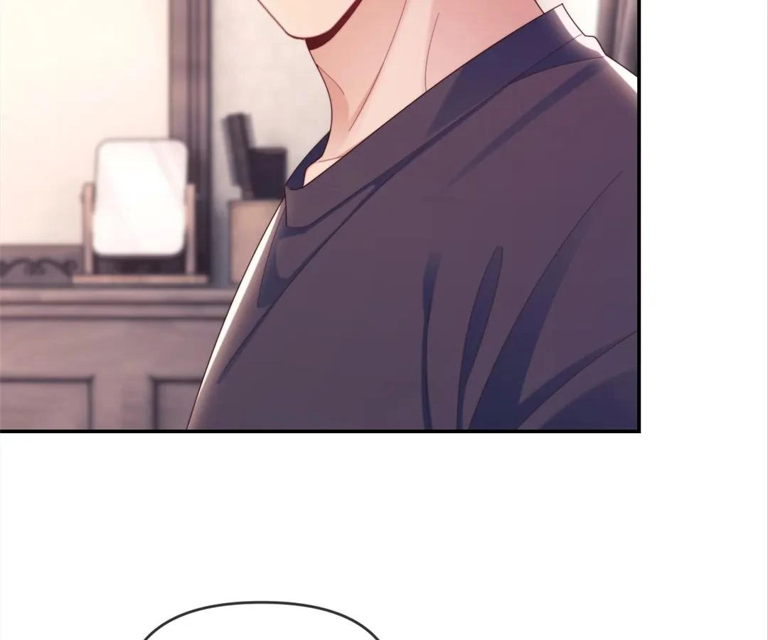 White Moon He Made a Move On Me Chapter 77 - Page 9