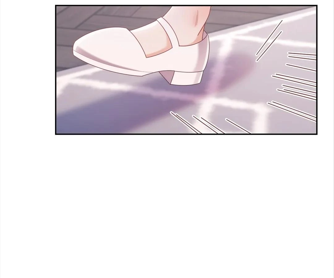 White Moon He Made a Move On Me Chapter 77 - Page 91