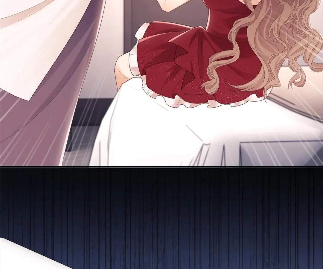 White Moon He Made a Move On Me Chapter 77 - Page 93