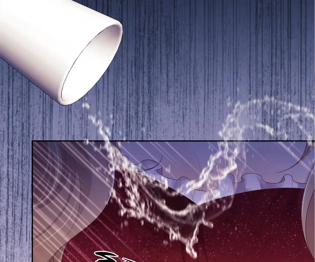 White Moon He Made a Move On Me Chapter 77 - Page 94
