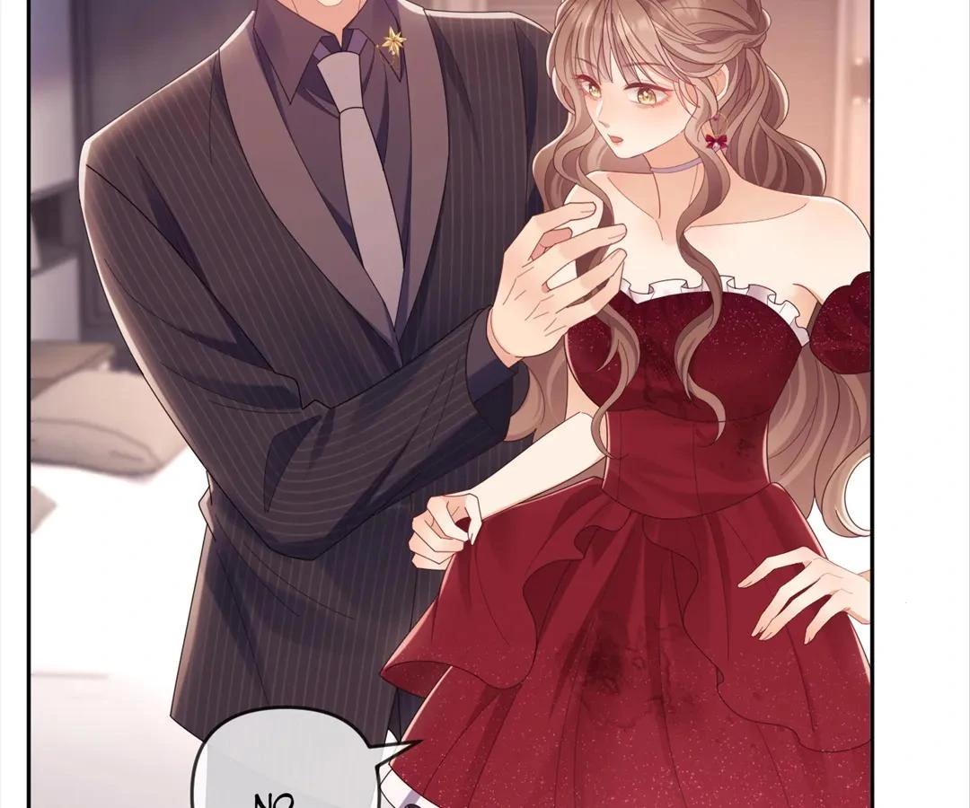 White Moon He Made a Move On Me Chapter 77 - Page 97