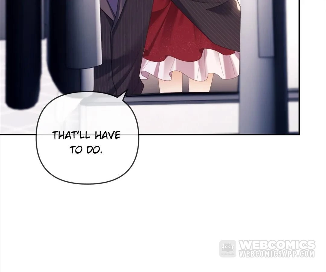 White Moon He Made a Move On Me Chapter 78 - Page 10