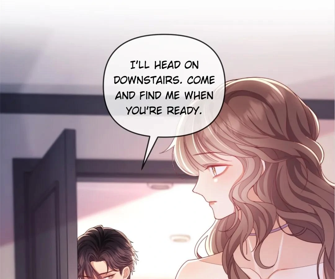 White Moon He Made a Move On Me Chapter 78 - Page 12