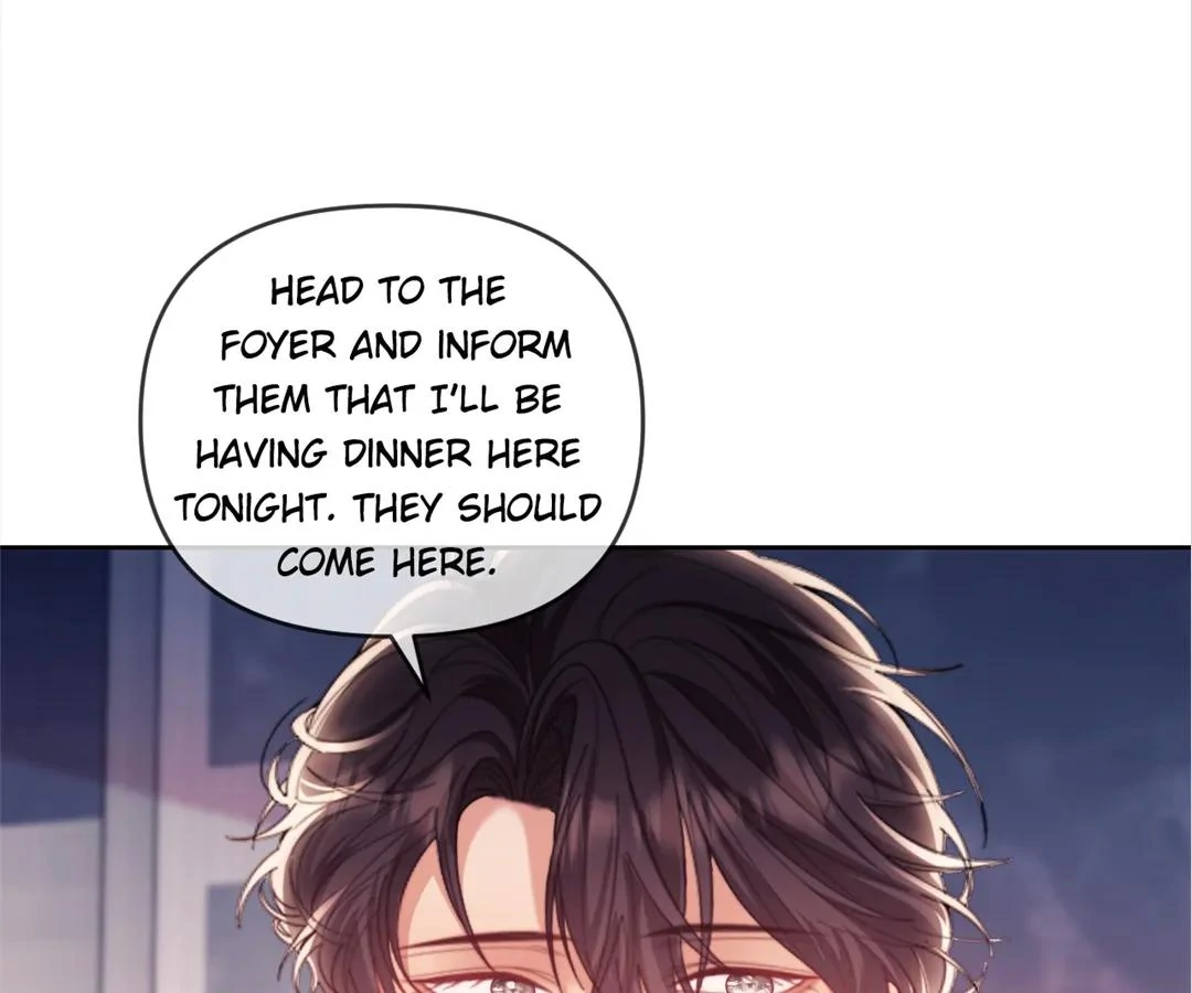 White Moon He Made a Move On Me Chapter 78 - Page 17