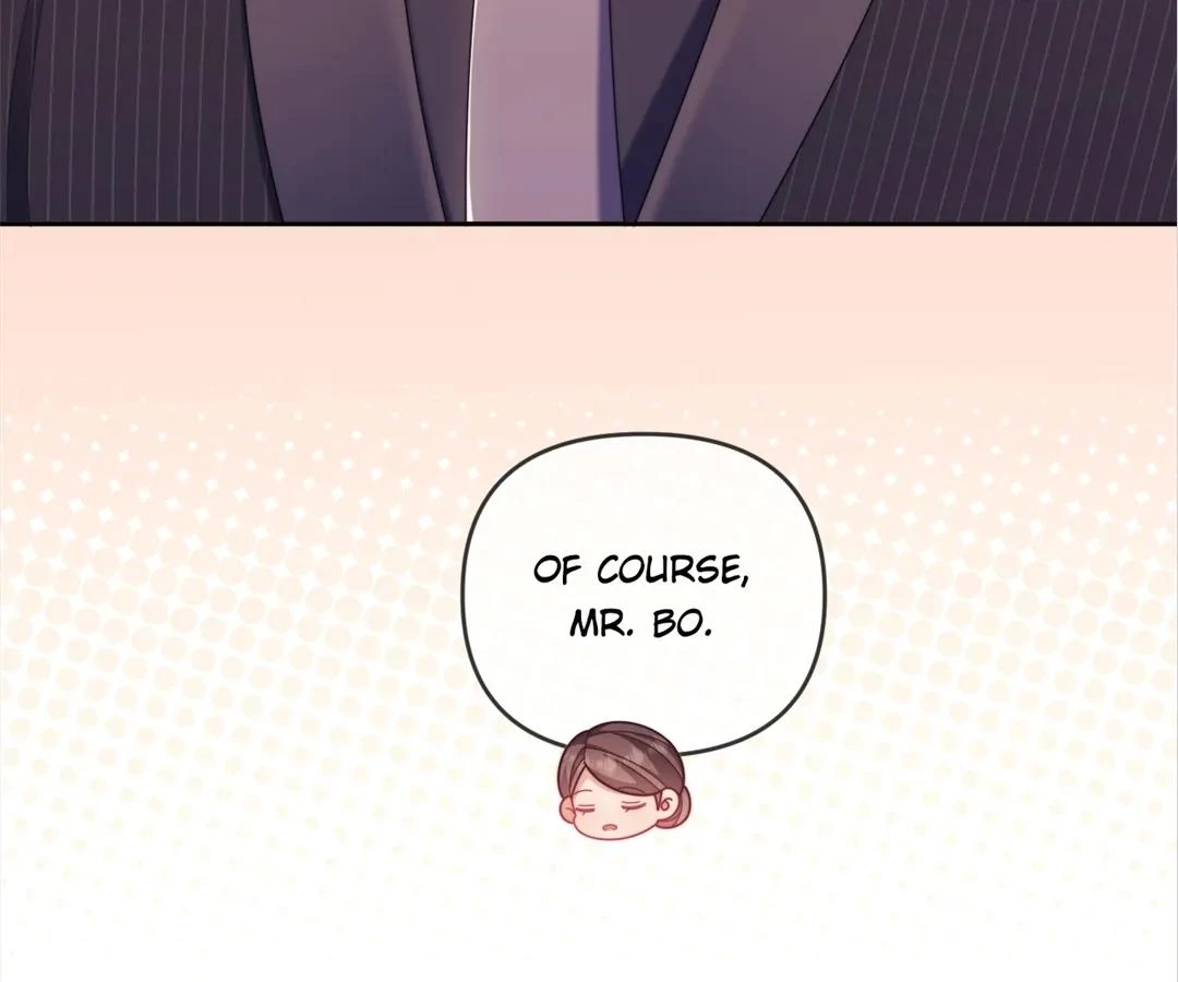 White Moon He Made a Move On Me Chapter 78 - Page 19