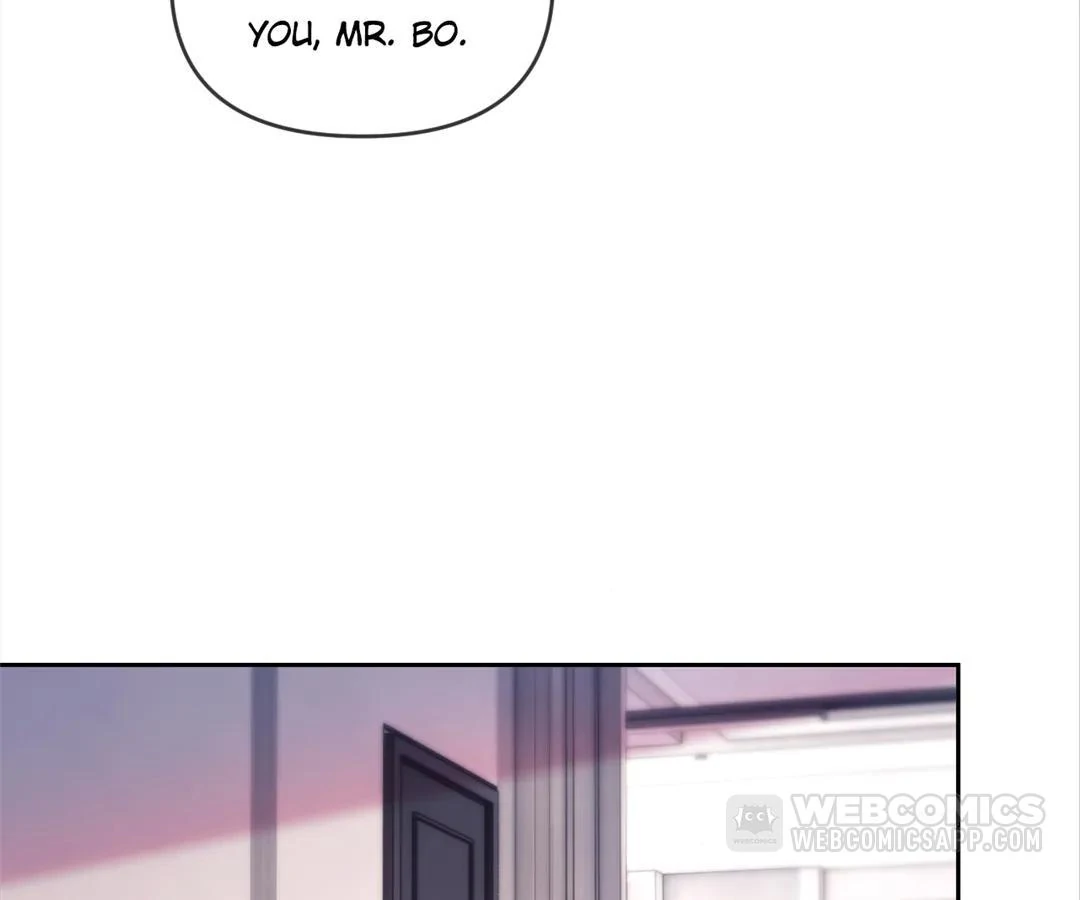 White Moon He Made a Move On Me Chapter 78 - Page 2