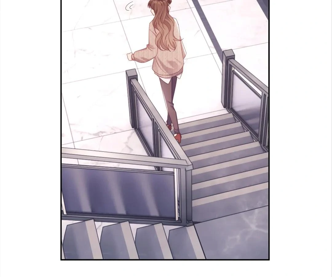 White Moon He Made a Move On Me Chapter 78 - Page 27