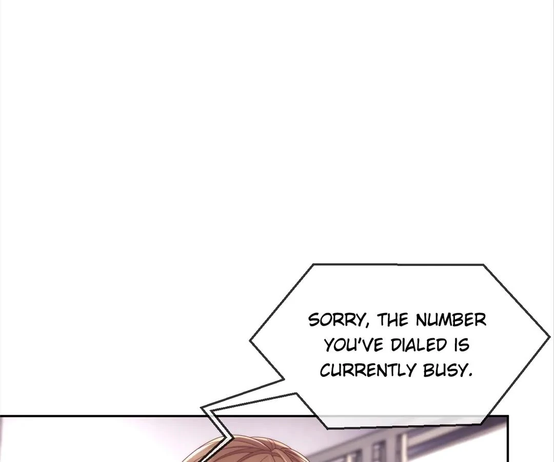 White Moon He Made a Move On Me Chapter 78 - Page 28