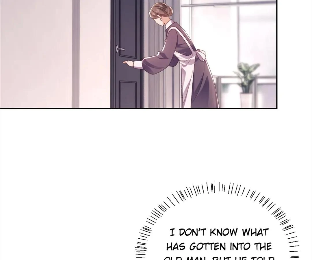 White Moon He Made a Move On Me Chapter 78 - Page 3