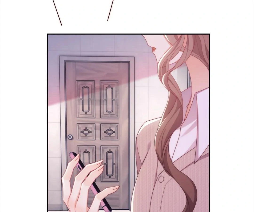 White Moon He Made a Move On Me Chapter 78 - Page 31